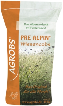 Pre Alpin Wiesencobs - Agrobs